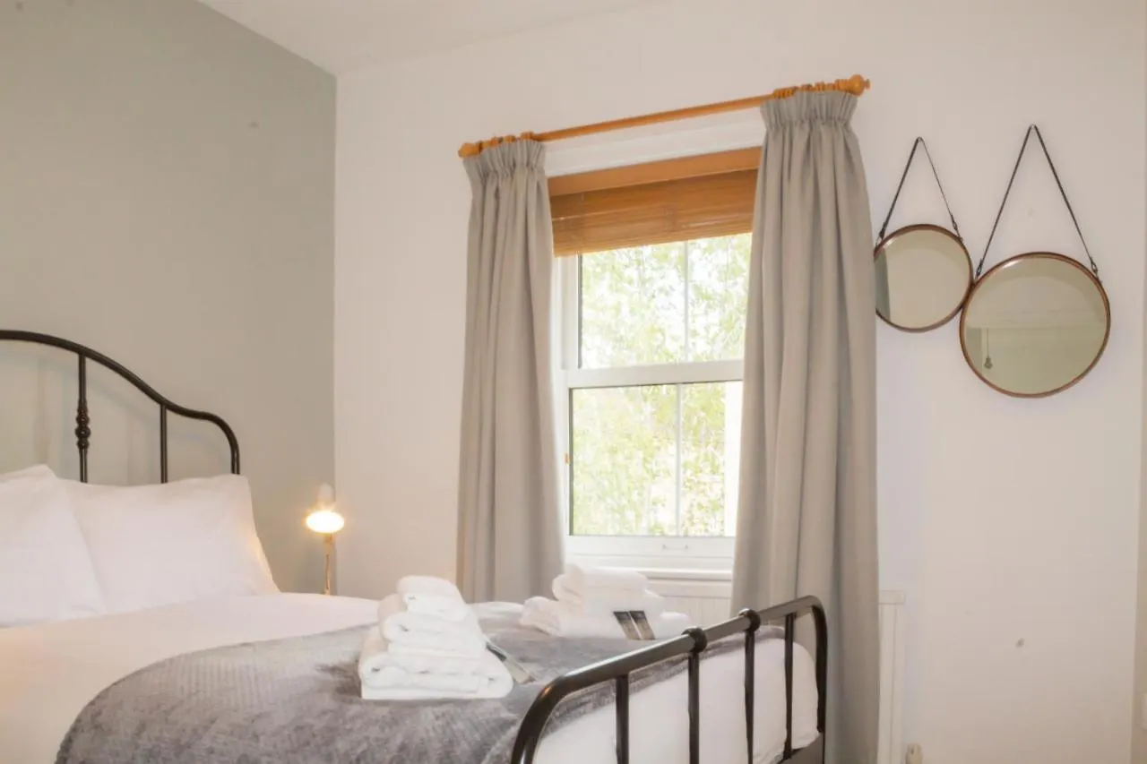 Sydney Wharf House Villa Bath Holiday home
