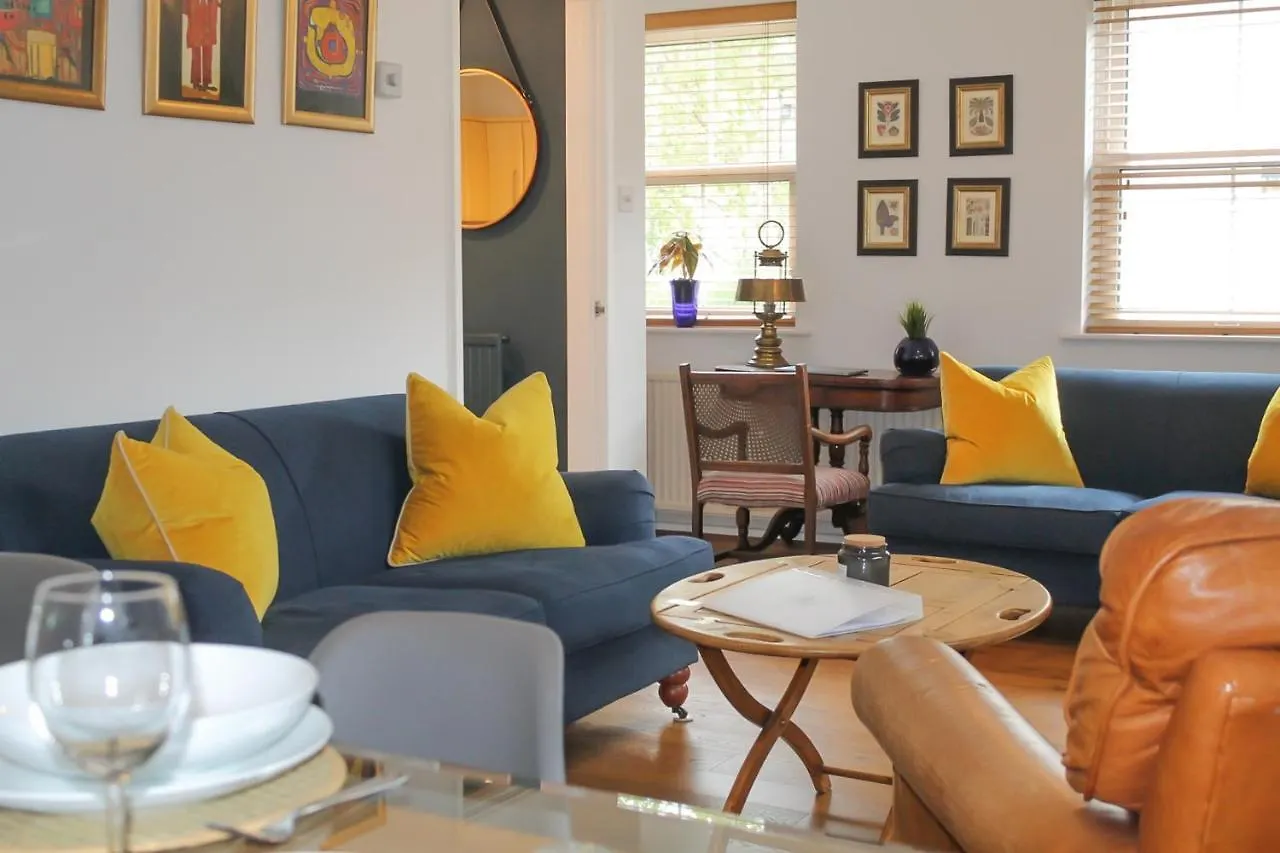 Holiday home Sydney Wharf House Villa Bath
