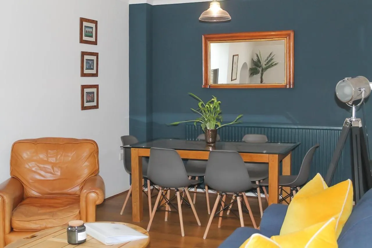 Sydney Wharf House Villa Bath Holiday home