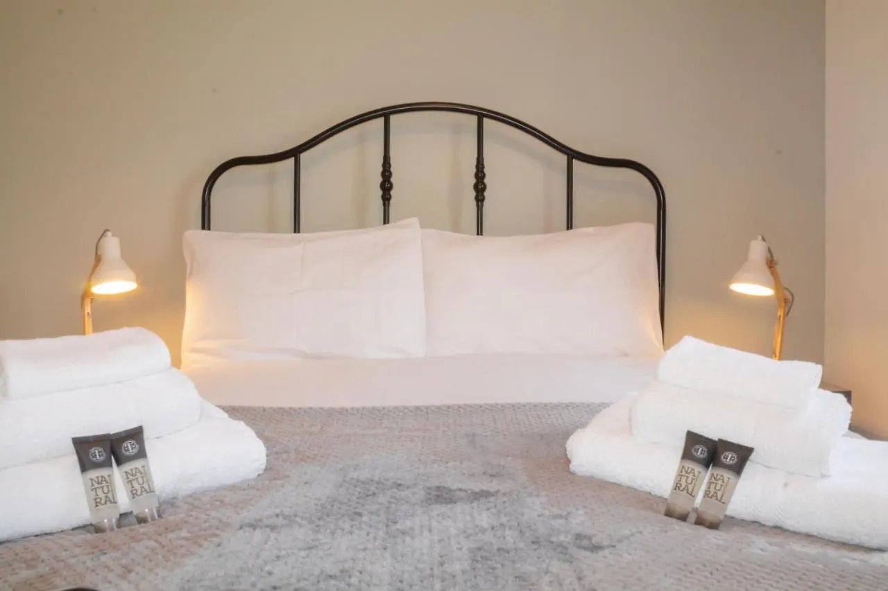 Holiday home Sydney Wharf House Villa Bath