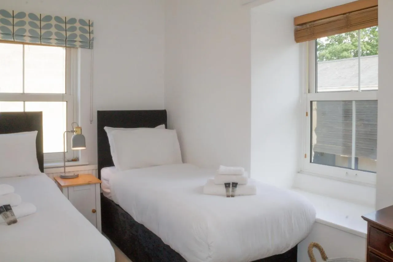 Sydney Wharf House Villa Bath United Kingdom