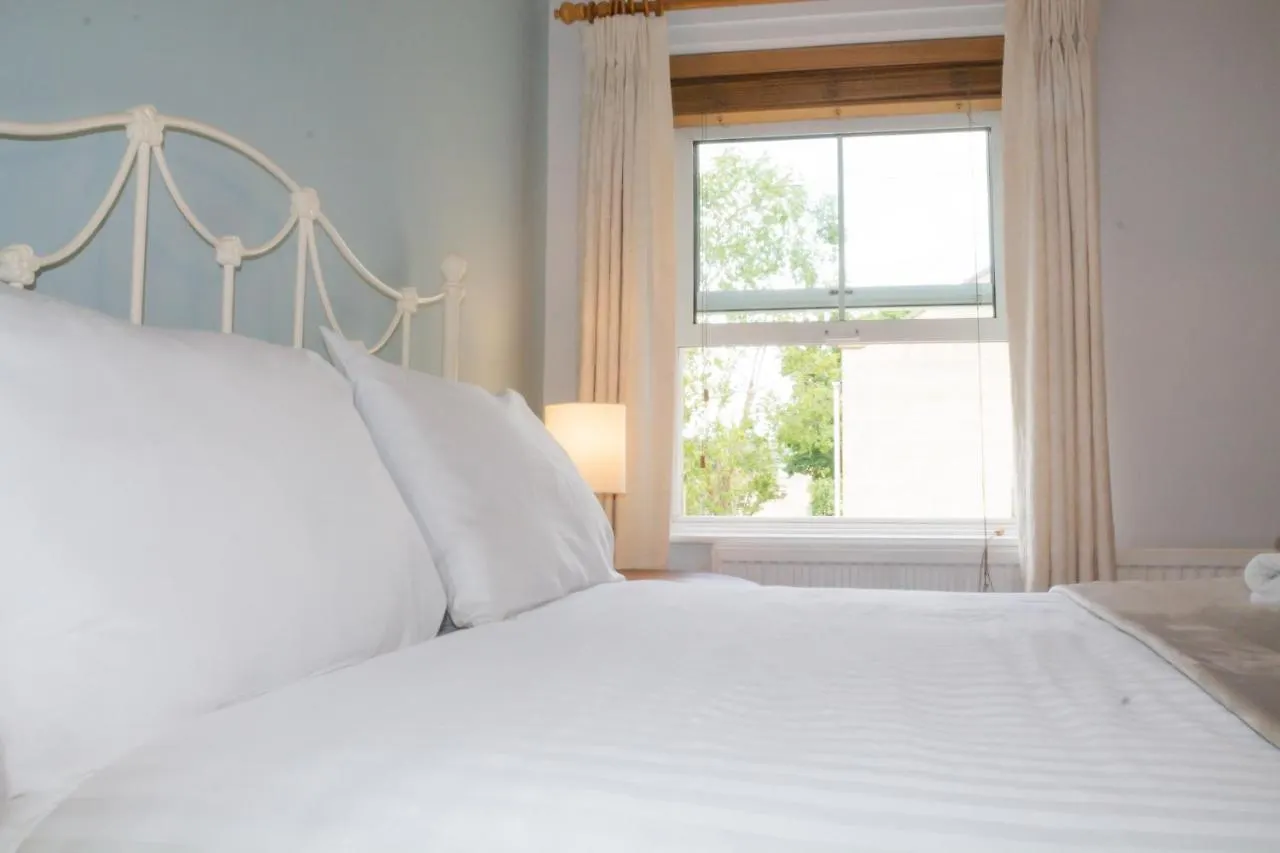 Sydney Wharf House Villa Bath