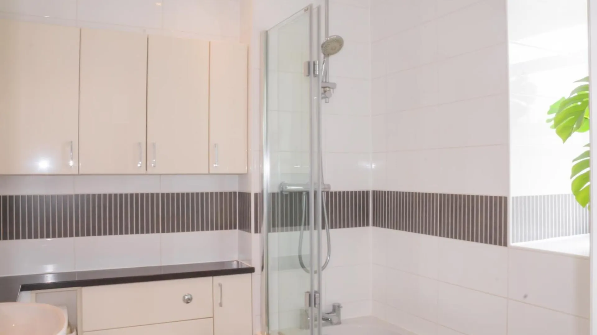 Sydney Wharf House Villa Bath 0*,